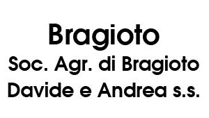 Bragioto Soc. Agr. di Bragioto Davide e Andrea s.s., organizzazione produttori ortofrutticoli