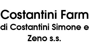 Costantini Farm di Costantini Simone e Zeno s.s., OP del Garda, organizzazione produttori ortofrutticoli