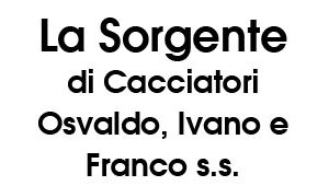 La Sorgente di Cacciatori Osvaldo, Ivano e Franco s.s., OP del Garda, organizzazione produttori ortofrutticoli