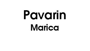 Pavarin Marica, OP del Garda, organizzazione produttori ortofrutticoli