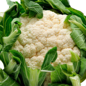 Cauliflower