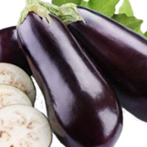 Eggplants