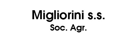 Migliorini s.s. Soc. Agr.