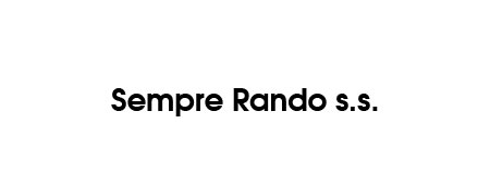 Sempre Rando s.s.