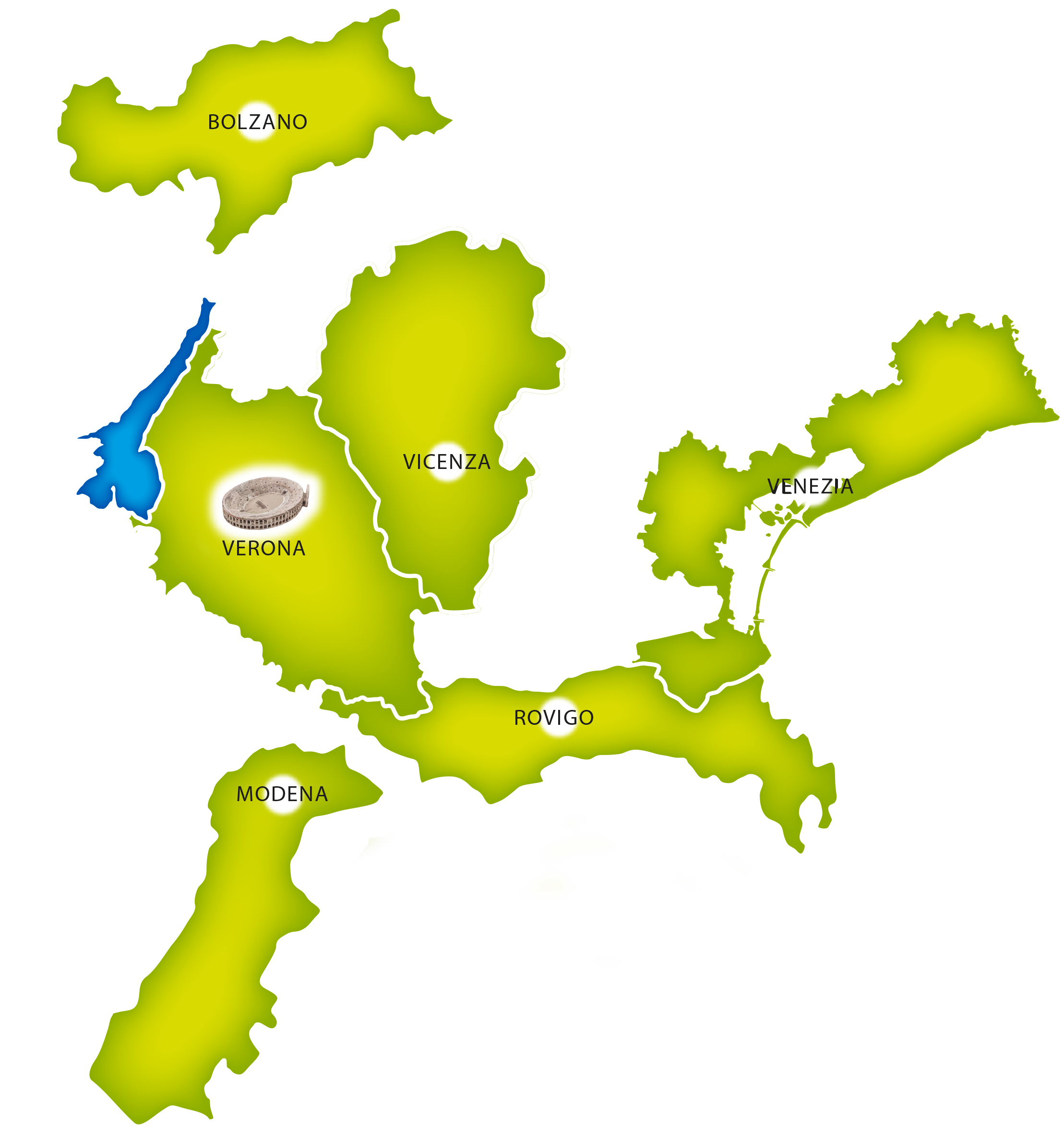 OP del Garda è una Organizzazione di Produttori